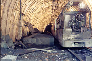 loco haulage underground (tony audsley)